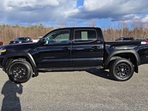 Used 2023 Toyota Tacoma SR5 image 40