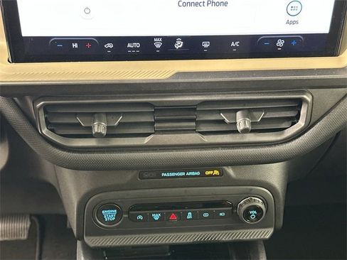 Used 2025 Ford Bronco Sport Big Bend image 13