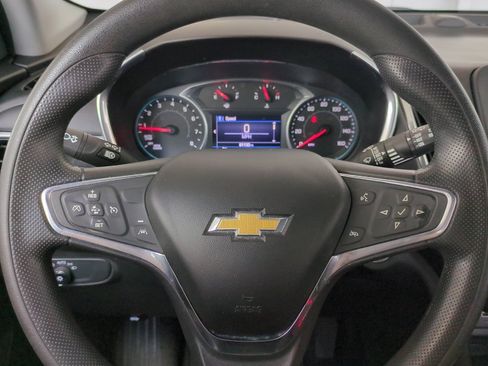 Used 2020 Chevrolet Equinox LT AWD/4WD image 34