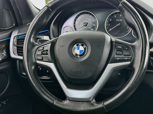 Used 2017 BMW X5 xDrive35i AWD/4WD image 8