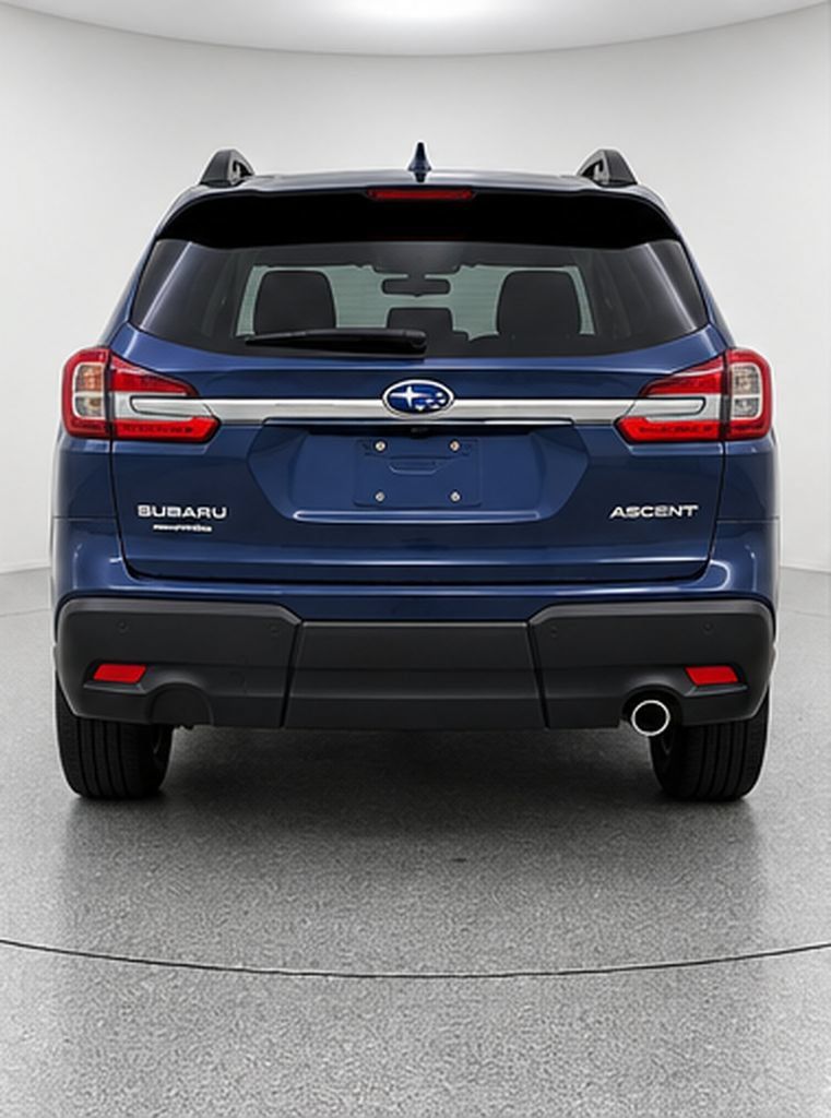 Used 2023 Subaru Ascent Premium w/ Convenience Package AWD/4WD image 4