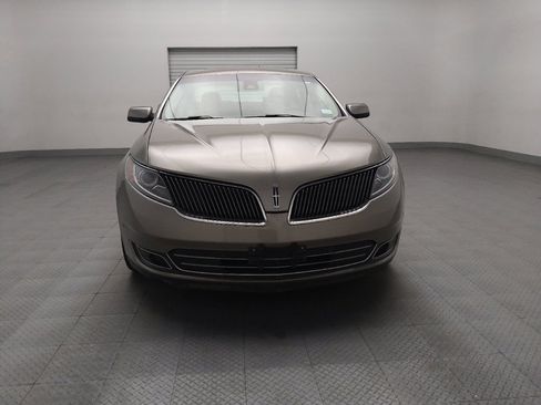Used 2016 Lincoln MKS AWD w/ Equipment Group 201A image 14