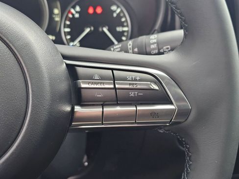 New 2026 MAZDA CX-50 AWD 2.5 Hybrid w/ Weather Package image 35