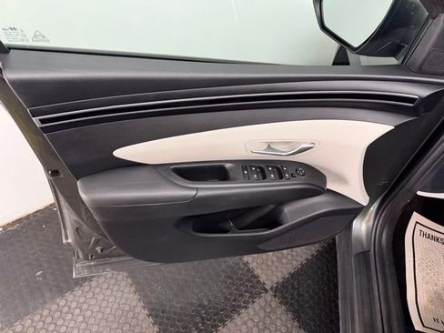 Used 2023 Hyundai Tucson SEL AWD/4WD image 18