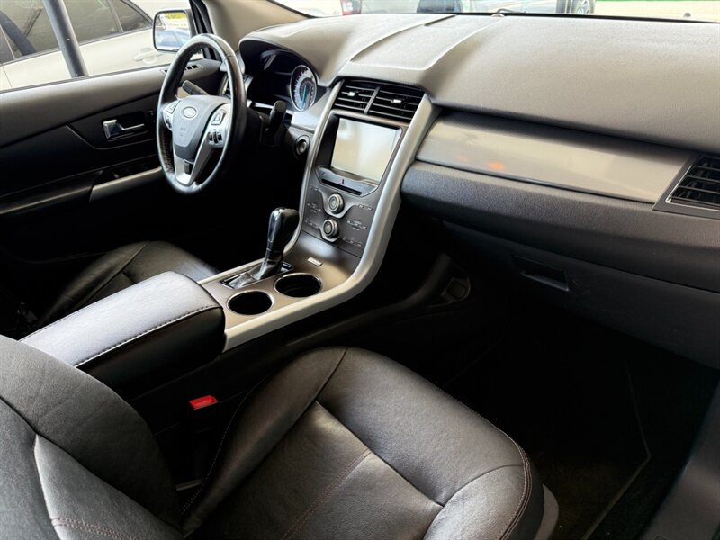 Used 2014 Ford Edge SEL w/ Equipment Group 205A FWD image 27