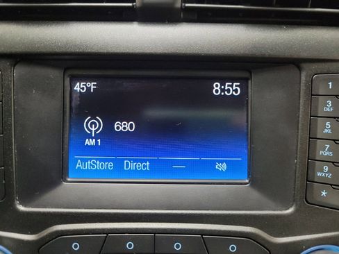 Used 2018 Ford Fusion S image 25