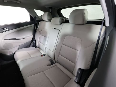 Used 2018 Hyundai Tucson Value image 15