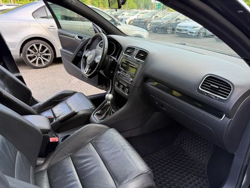 Used 2013 Volkswagen GTI Wolfsburg Edition FWD image 12
