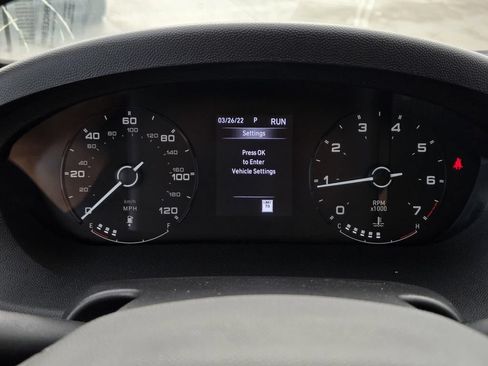 New 2026 RAM ProMaster 1500 w/ Storage Group FWD image 25