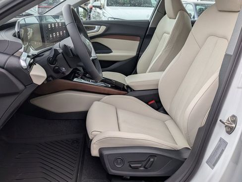 New 2026 Audi A5 2.0T Prestige AWD/4WD image 4