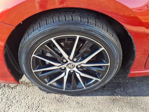 Certified 2023 Toyota Camry SE image 24