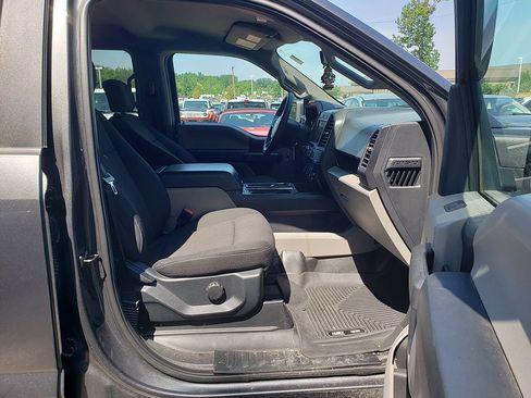 Certified 2020 Ford F150 XL w/ Equipment Group 101A Mid AWD/4WD image 9