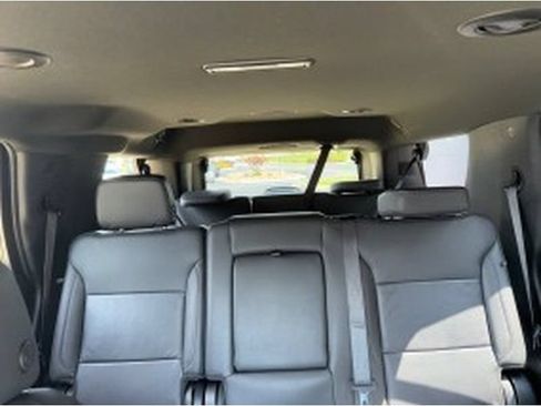 Used 2024 Chevrolet Tahoe LT AWD/4WD image 22
