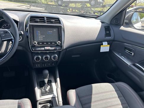New 2026 Mitsubishi Outlander Sport SE AWD/4WD image 14