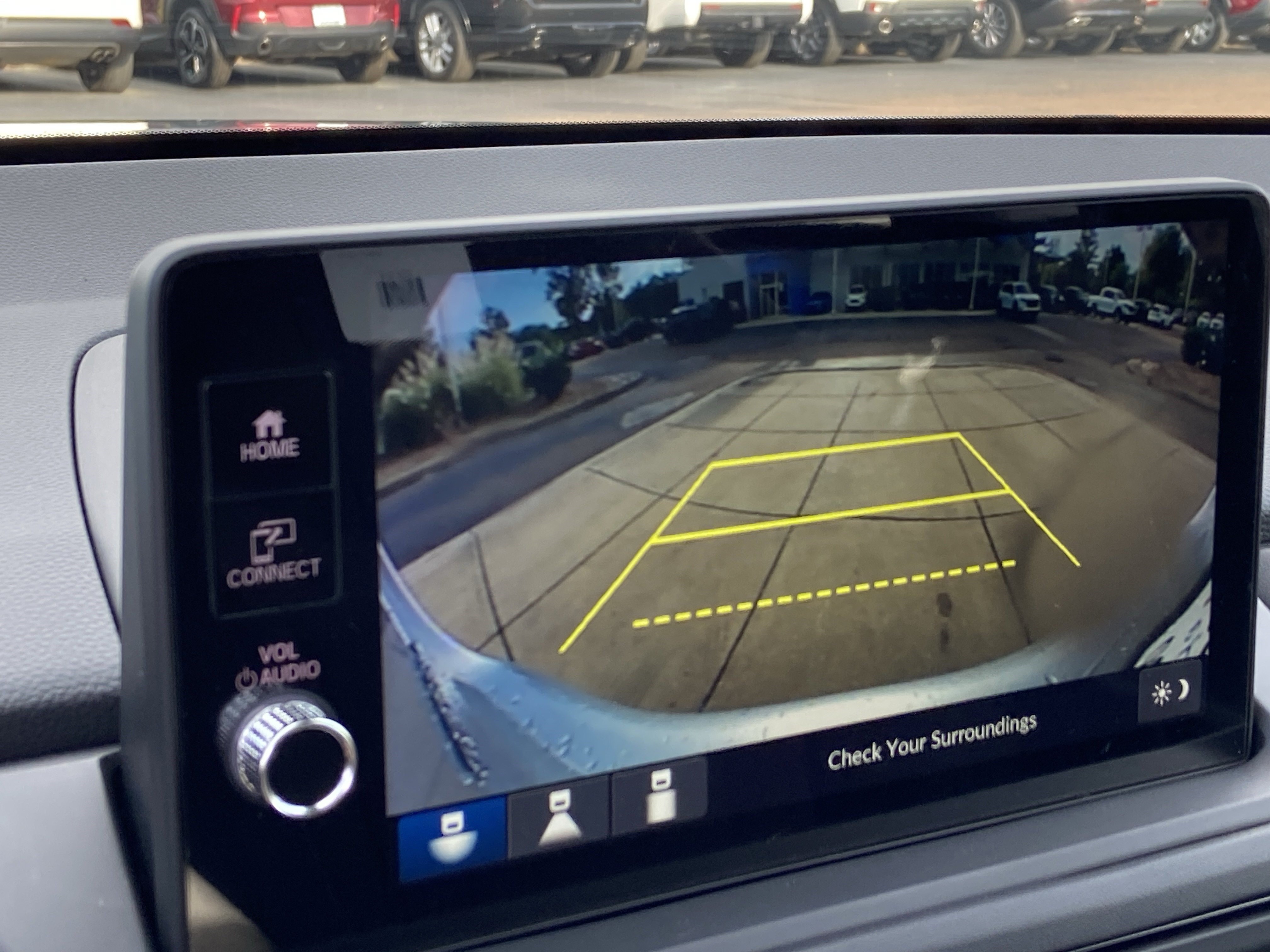 New 2026 Honda Accord LX image 33