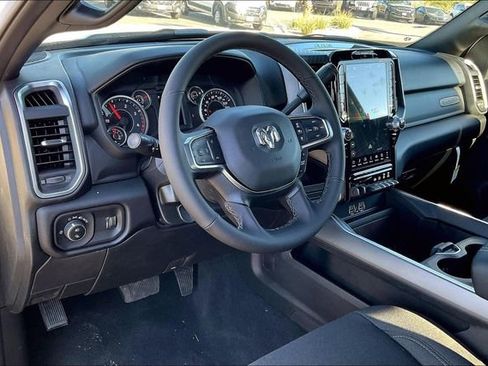 New 2026 RAM 2500 Big Horn RWD image 6