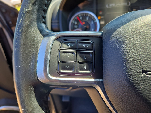 Used 2020 RAM 2500 Laramie AWD/4WD image 7
