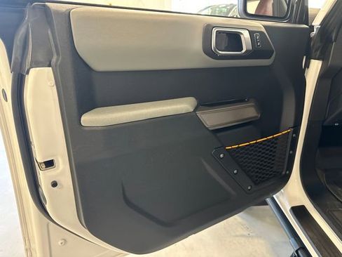 Used 2023 Ford Bronco Badlands w/ Sasquatch Package image 29