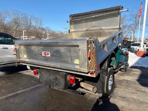 Used 2018 Chevrolet Silverado 3500 W/T w/ Snow Plow Prep Package image 8
