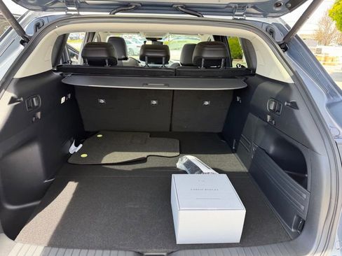 New 2026 MAZDA CX-50 AWD 2.5 Hybrid w/ Cargo Package image 31