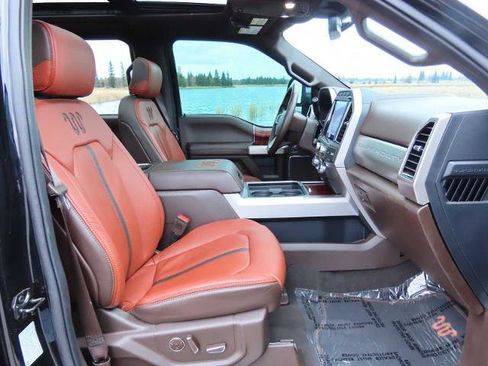 Certified 2022 Ford F250 King Ranch w/ King Ranch Ultimate Package image 24