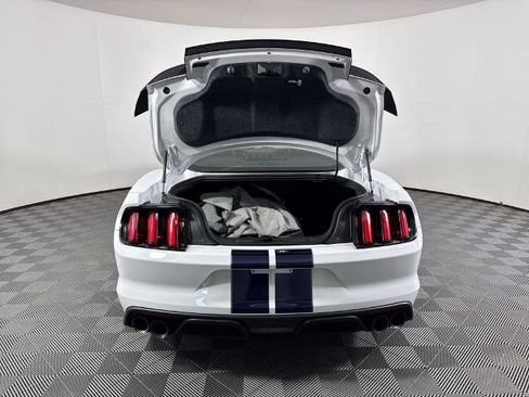 Certified 2020 Ford Mustang Shelby GT350 w/ Technology Package image 22