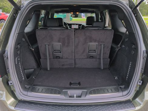 Certified 2026 Dodge Durango GT AWD/4WD image 12