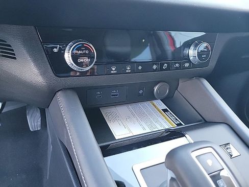 New 2026 Nissan Rogue SL image 28