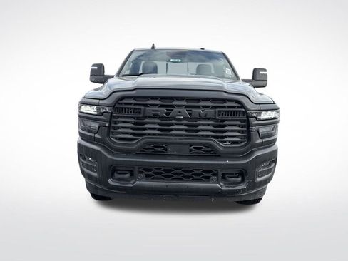 New 2026 RAM 3500 Tradesman image 11