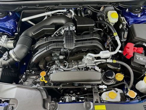 New 2026 Subaru Crosstrek 2.0i Premium image 34