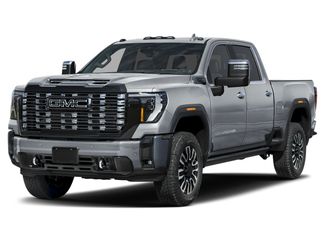 New 2026 GMC Sierra 2500 Denali Ultimate AWD/4WD video 1