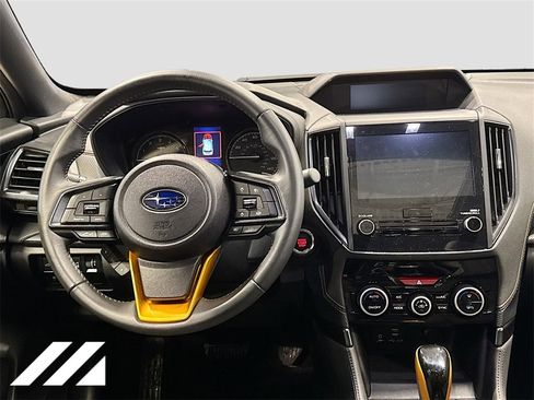 Certified 2024 Subaru Forester Wilderness image 26