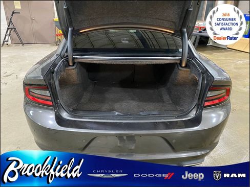 Used 2020 Dodge Charger SXT w/ Leather Interior Group image 12