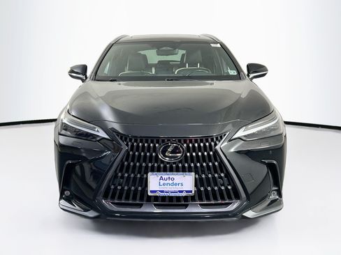 Used 2023 Lexus NX 350 AWD w/ Cold Area Package image 2