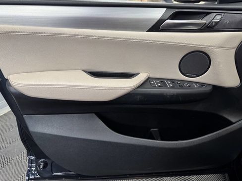 Used 2016 BMW X4 xDrive35i image 39