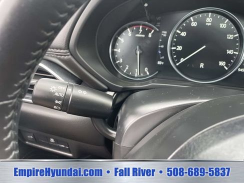 Used 2024 MAZDA CX-5 Carbon Edition AWD/4WD image 33