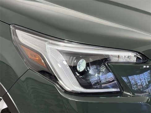 Used 2023 Subaru Forester Touring w/ Popular Package #2 image 14