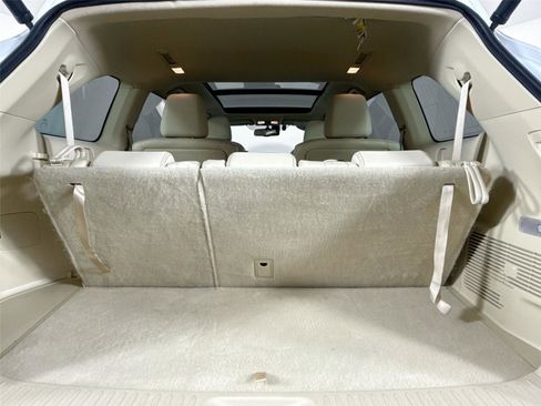 Used 2016 Toyota Highlander Limited image 43