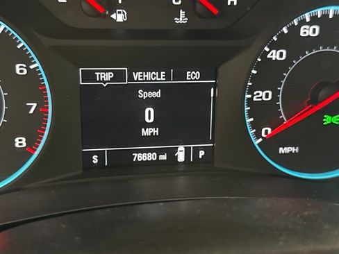 Used 2020 Chevrolet Traverse LS w/ LPO, Floor Liner Package FWD image 15