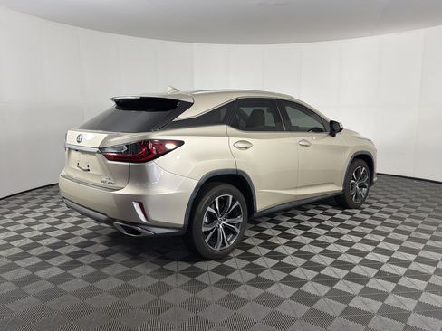 Used 2019 Lexus RX 350 AWD w/ Navigation Package image 24