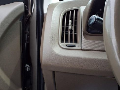 Used 2009 Dodge Journey R/T w/ Convenience Group II AWD/4WD image 12