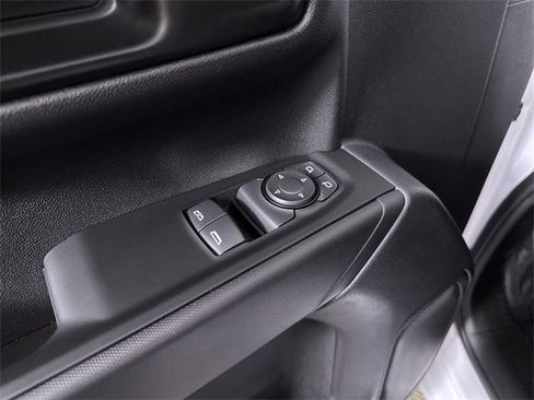 New 2026 Chevrolet Silverado 1500 W/T image 22