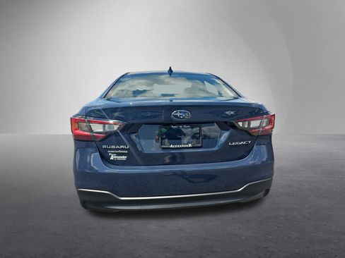 Used 2024 Subaru Legacy Premium AWD/4WD image 4