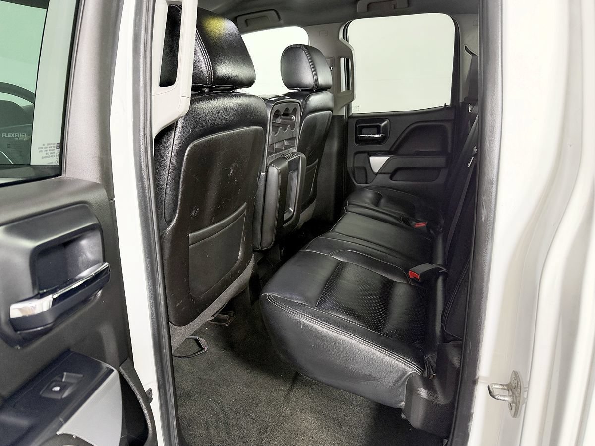 Used 2014 Chevrolet Silverado 1500 LT w/ All Star Edition AWD/4WD image 38