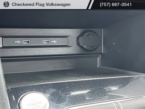 New 2026 Volkswagen Taos S image 38