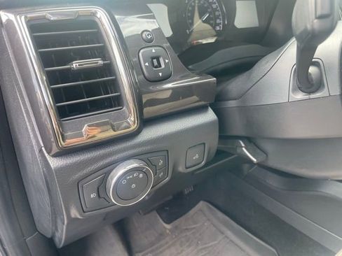 Used 2021 Ford Ranger Lariat w/ Equipment Group 501A High image 28
