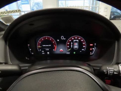 Certified 2024 Honda Civic Type R image 28