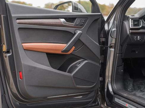 Used 2023 Audi Q5 2.0T Premium w/ Convenience Package image 34