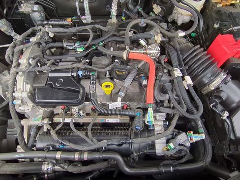 Certified 2023 Ford Bronco Sport Big Bend w/ Convenience Package image 14