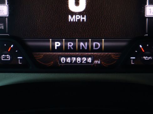 Used 2019 RAM 2500 Limited image 31